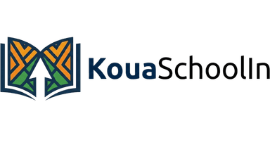 KouaSchoolIn Logo
